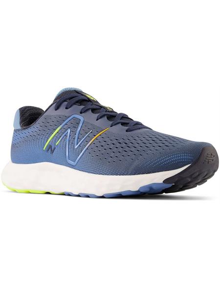 New Balance Mens 520 V8 Running Shoes